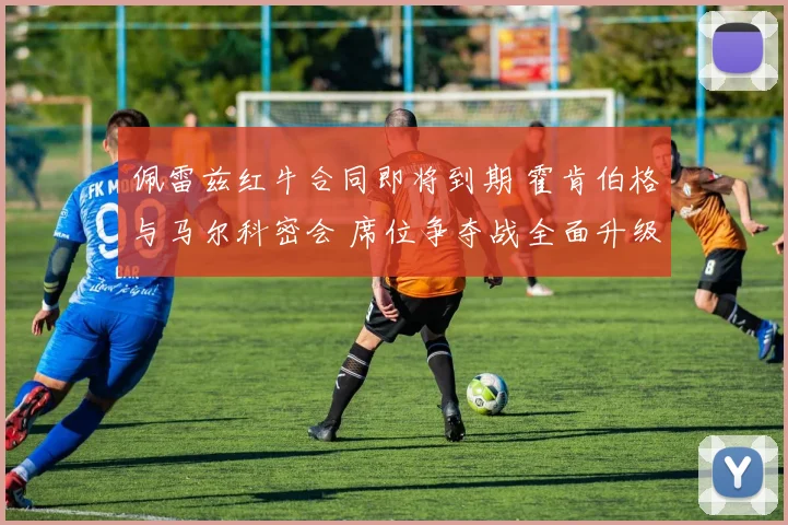 佩雷兹红牛合同即将到期 霍肯伯格与马尔科密会 席位争夺战全面升级