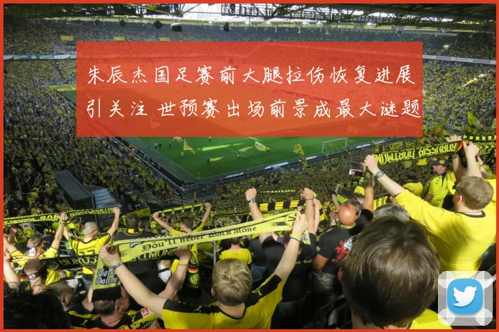 朱辰杰国足赛前大腿拉伤恢复进展引关注 世预赛出场前景成最大谜题